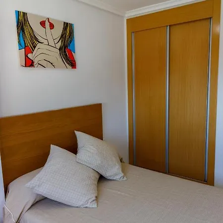 Apartament Mirador 33 Peñiscola Zewnętrze zdjęcie