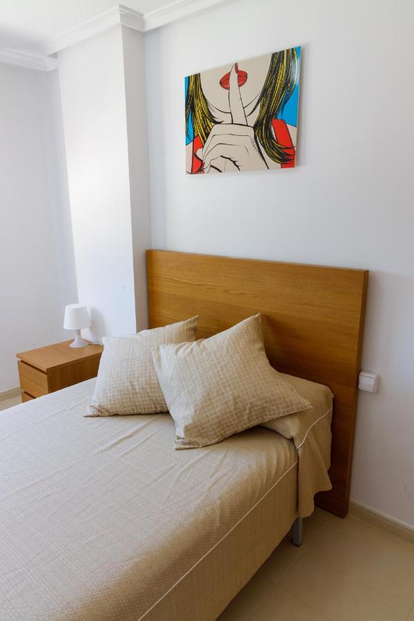 Appartement Mirador 33