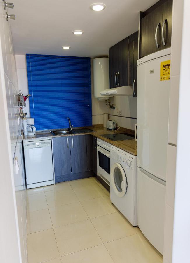 Appartement Mirador 33
