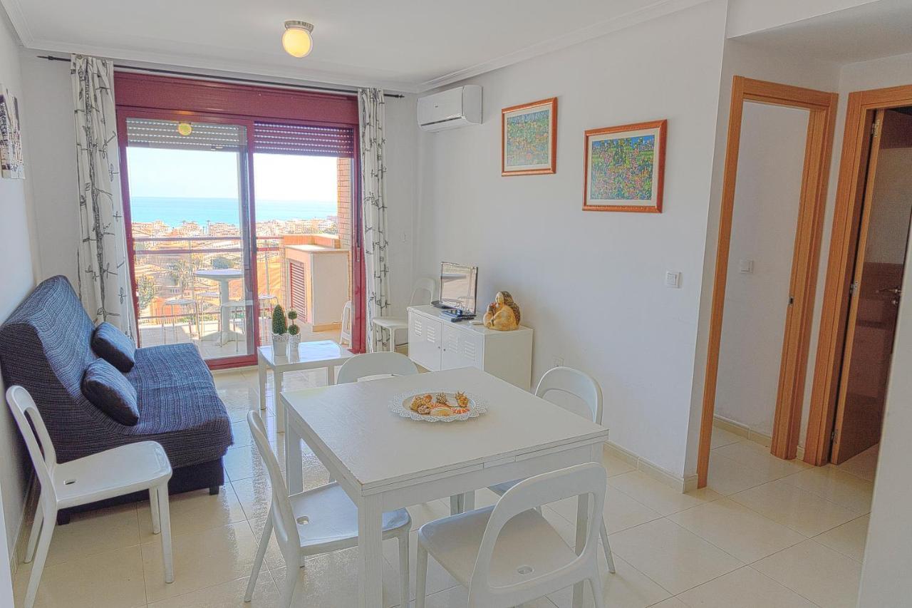 Mirador 33 Apartamento Peñíscola