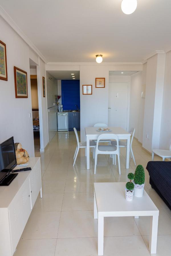 Apartamento Mirador 33 Peñíscola