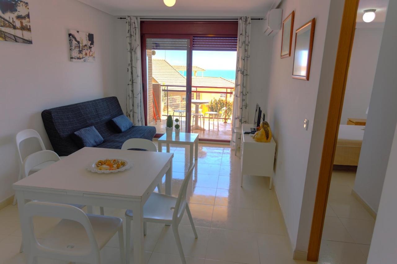 Apartament Mirador 33 *